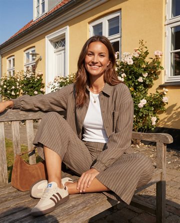 Prepair - Lena Pants - Taupe
